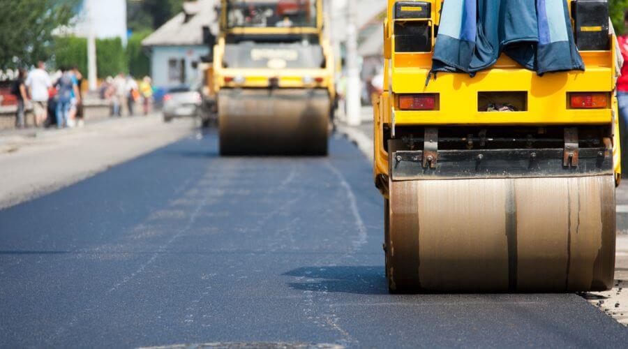 Expert top industrial roofings services in Landisville, NJ